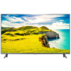 Телевизор LED Xiaomi 43" L43M5-5ARUMi TV 4S 43 черный/Ultra HD/60Hz/DVB-T2/DVB-C/USB/WiFi/Smart TV (RUS)