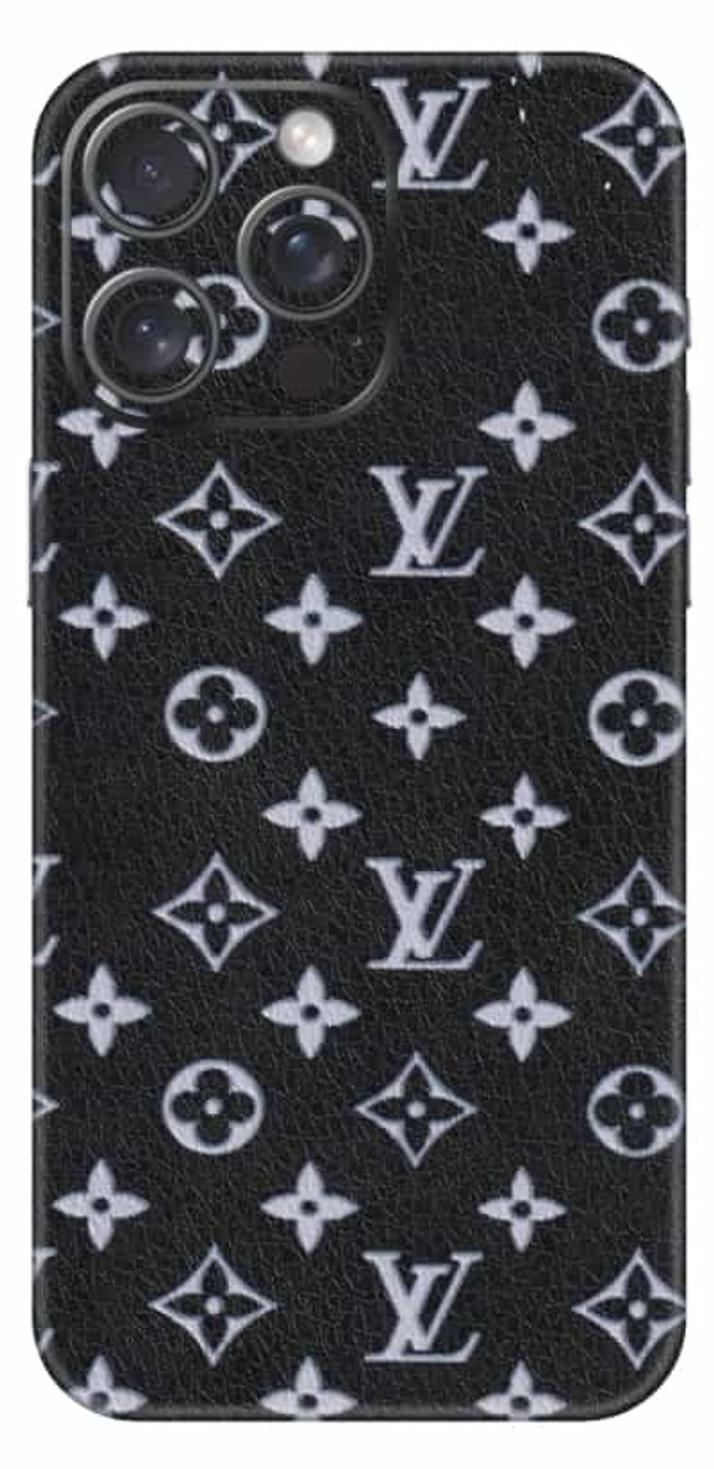 Декоративная защитная пленка Series Louis Vuitton