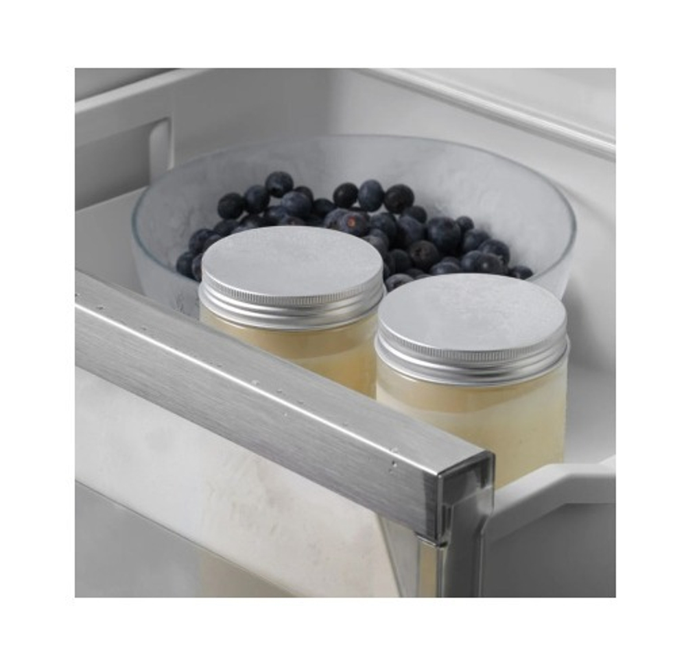 Встраиваемая морозильная камера V-ZUG Freezer V6000 Supreme FR6T-51099 L