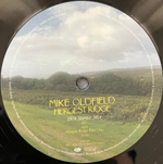 Mike Oldfield / Hergest Ridge (50th Anniversary Edition)(2LP)