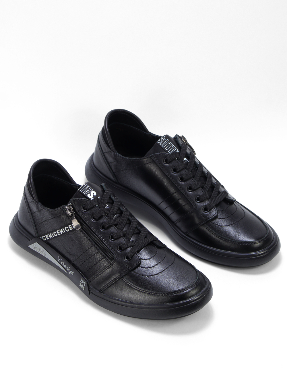 Кроссовки мужские К500-1P