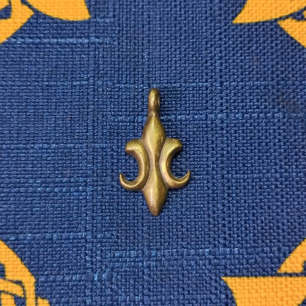 Подвеска. Русь 11-13 в.