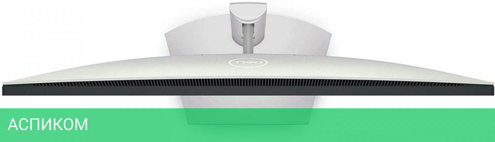 Монитор Dell LCD S2721HN (210-AXKV/2721-9374)