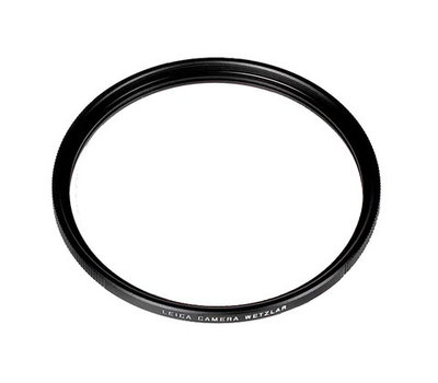 Светофильтр Leica UVa II E95, чёрный