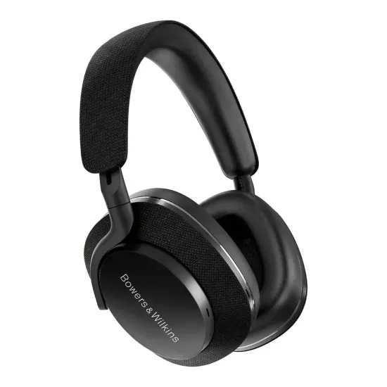 Беспроводные наушники Bowers & Wilkins PX7 S2 Black