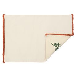 Салфетка под приборы Spring flower из коллекции Ethnic, 33х48 см