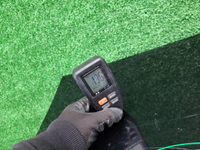 Крышка багажника Hyundai Solaris 2 (2017-2022)