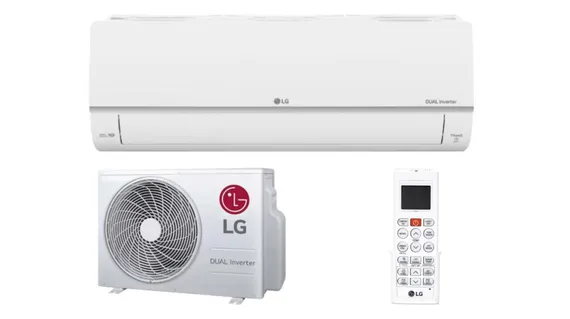 Настенная сплит-система LG D09TT2 Mega Dual Plus
