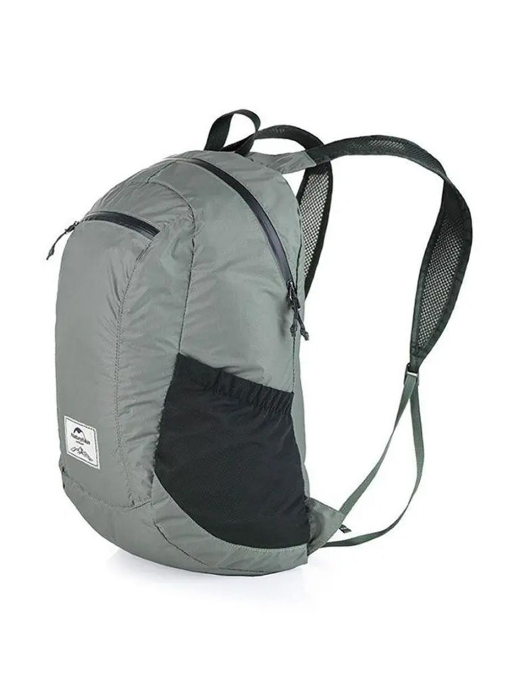 Рюкзак Naturehike 18L NH17A012-B Ultra-Light компактный зеленый