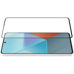 Защитное стекло от Nillkin для Xiaomi Redmi Note 13 Pro 4G, 5G и Poco X6 5G, серия CP+PRO Anti-Explosion Glass Screen Protector