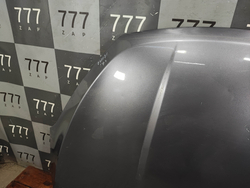 Капот Chery Tiggo 4 18-нв Б/У Оригинал 509000879AADYJ