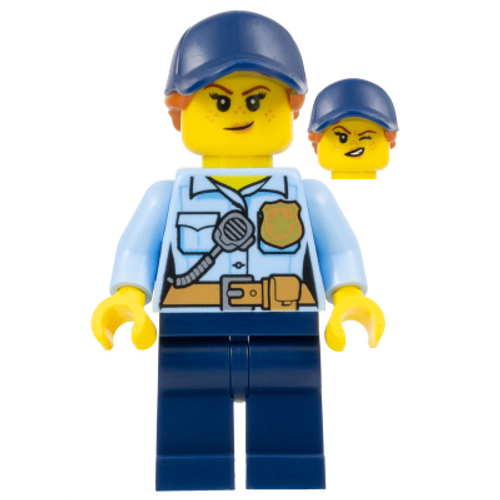 Офицер cty1125