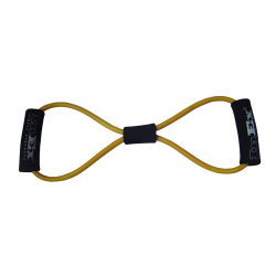 Амортизатор трубчатый восьмерка Body-Toner INEX