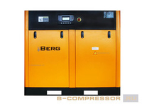 Винтовой компрессор Berg ВК-110-Е 8 бар