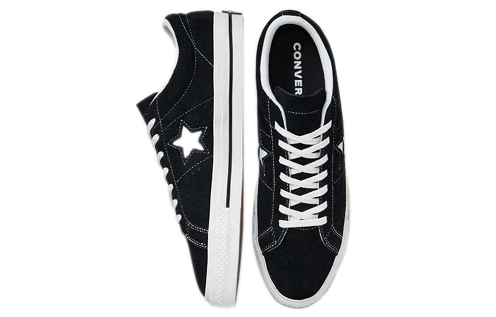 Кеды Converse One Star, 171587C