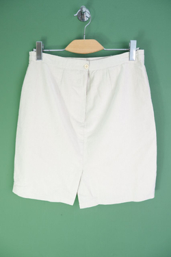 Юбка Versage винтажная светлая 48 размер