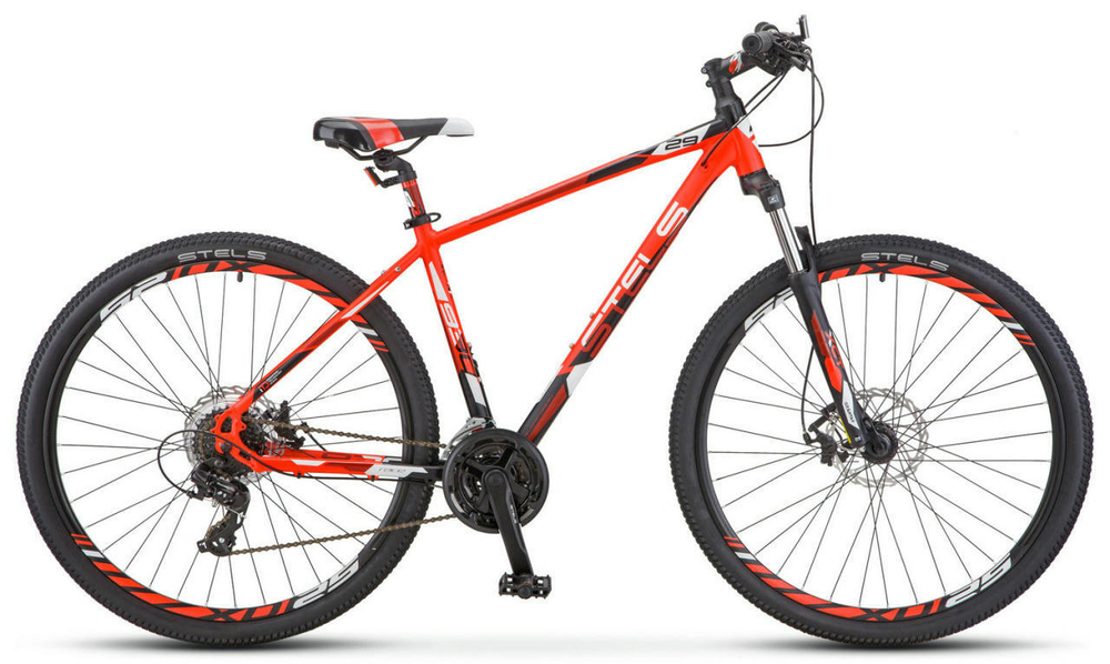 Горный велосипед Stels Navigator 930 MD 29" V010 (2023)