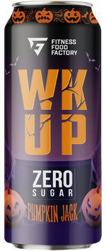 WKUP Zero Sugar