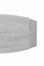 Брюки Weme С карманами серые