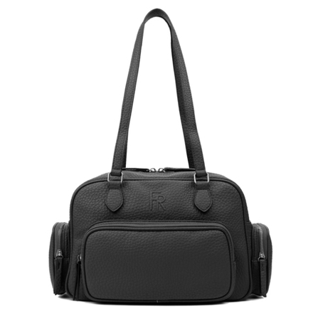 Сумка из экокожи FABRETTI FR50796-2