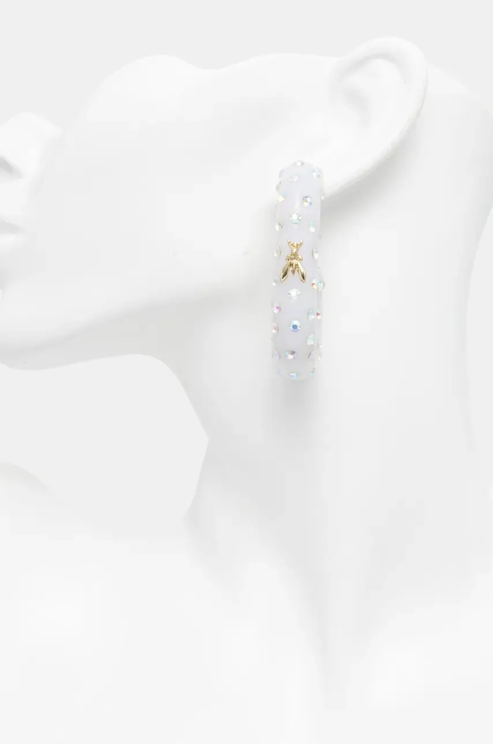 Серьги женские PATRIZIA PEPE