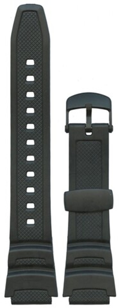 Ремешок Casio W-S200H-1AV