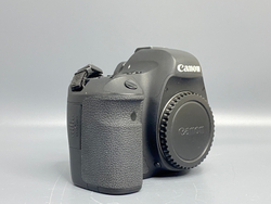 Canon EOS 6D 30.000 кадров
