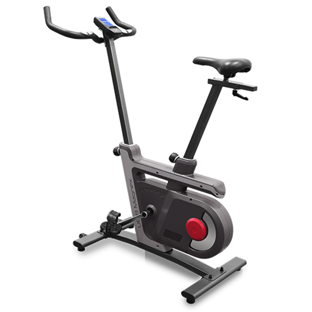 Велотренажер CARBON FITNESS U818 Magnex