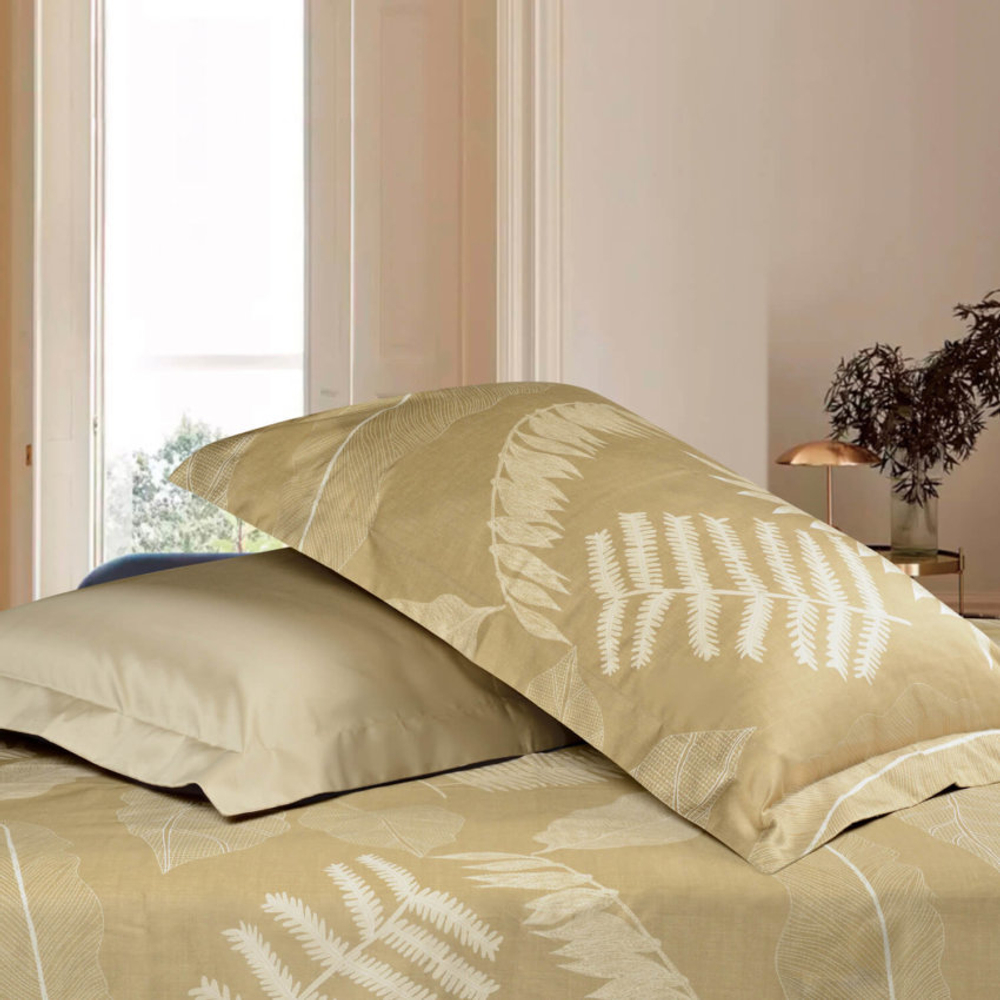 Постельное белье семейное Sharmes Safro