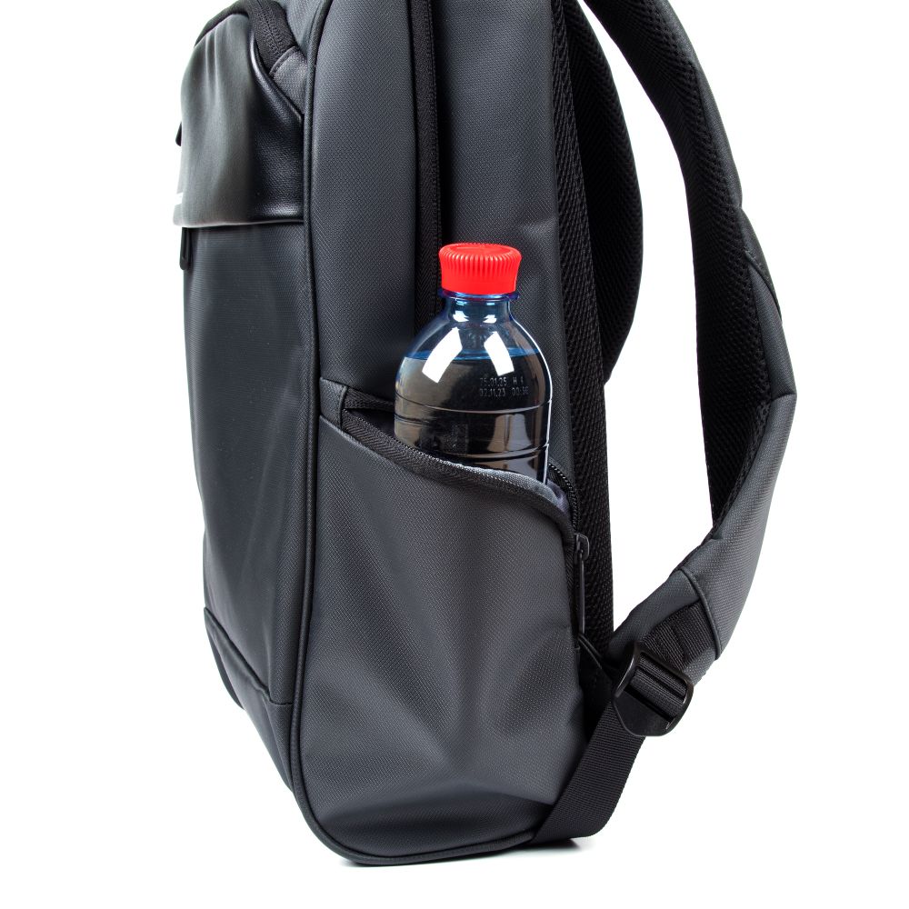 Рюкзак PUNCHER, 15,5 л, цв. темно-серый/6/