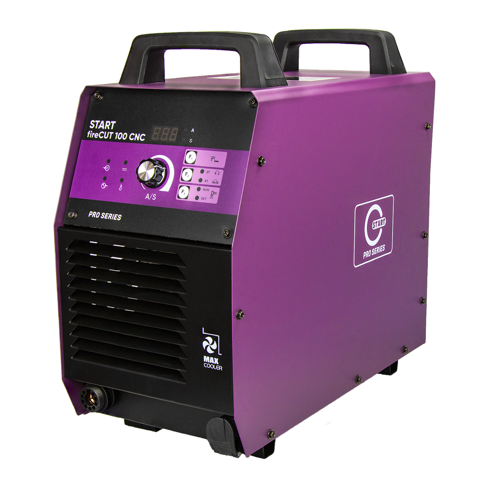 Аппарат воздушно-плазменной резки OSA START FIRECUT 100 CNC 5W100CNC