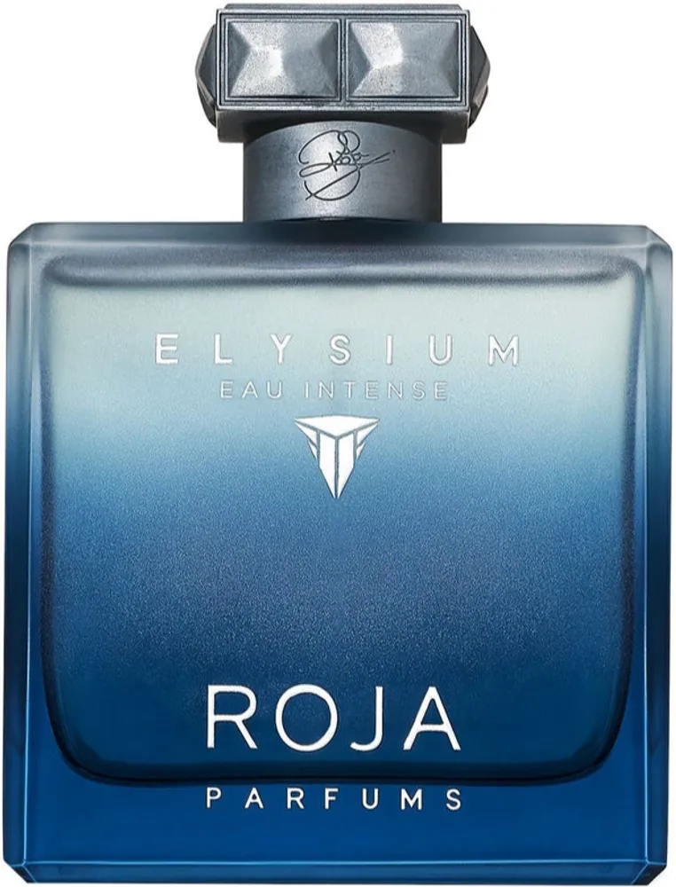 ROJA PARFUMS ELYSIUM INTENSE HOMME EDP 100 ML