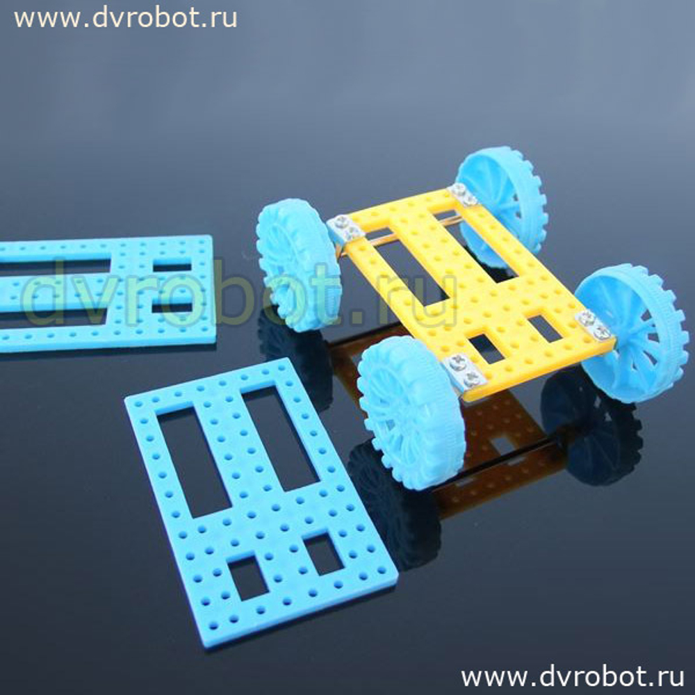 Доска DIY 56*37*2.5мм