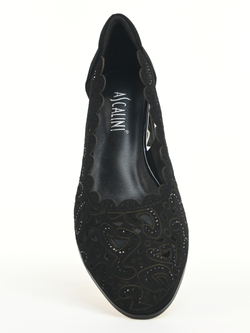 Туфли женские Ascalini G2393B