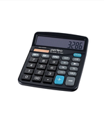 Калькулятор Perfeo PF-3286 (DC837) бухгалтерский
