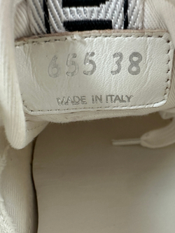 Кеды Miu Miu
