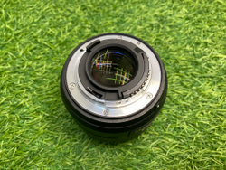 Nikon 35mm 1.8G AF-S DX Nikkor