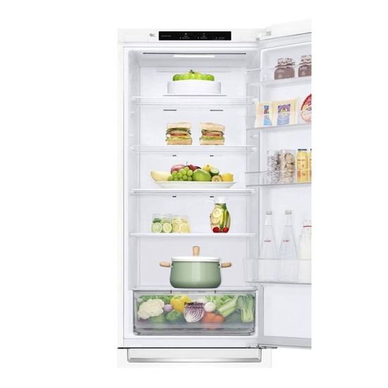 Холодильник LG GA-B509 SQCL