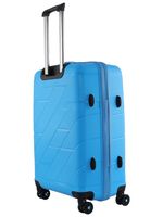 Чемодан 463 / Полипропилен