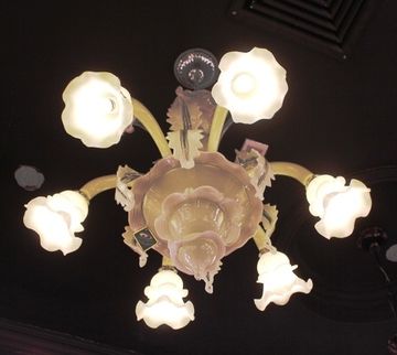 ARTE DI MURANO 11-23 by Arlecchino Arts ( HK)