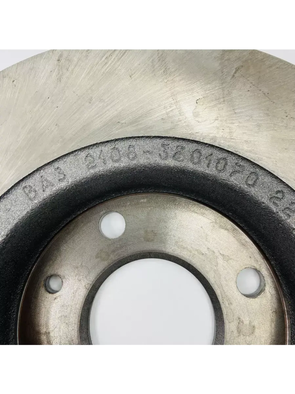 Тормозные диски R13 ВАЗ 2108-99, 2113-15