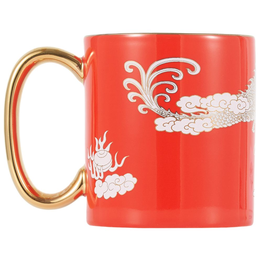 Кружка Gipfel Dragon 42946 400 мл