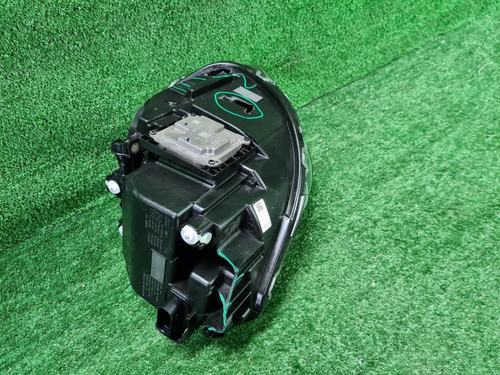 Битая Фара правая Omoda C5 (2022-н.в.) LED