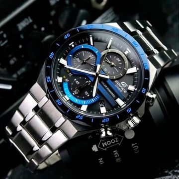 Наручные часы Casio EQS-920DB-2A