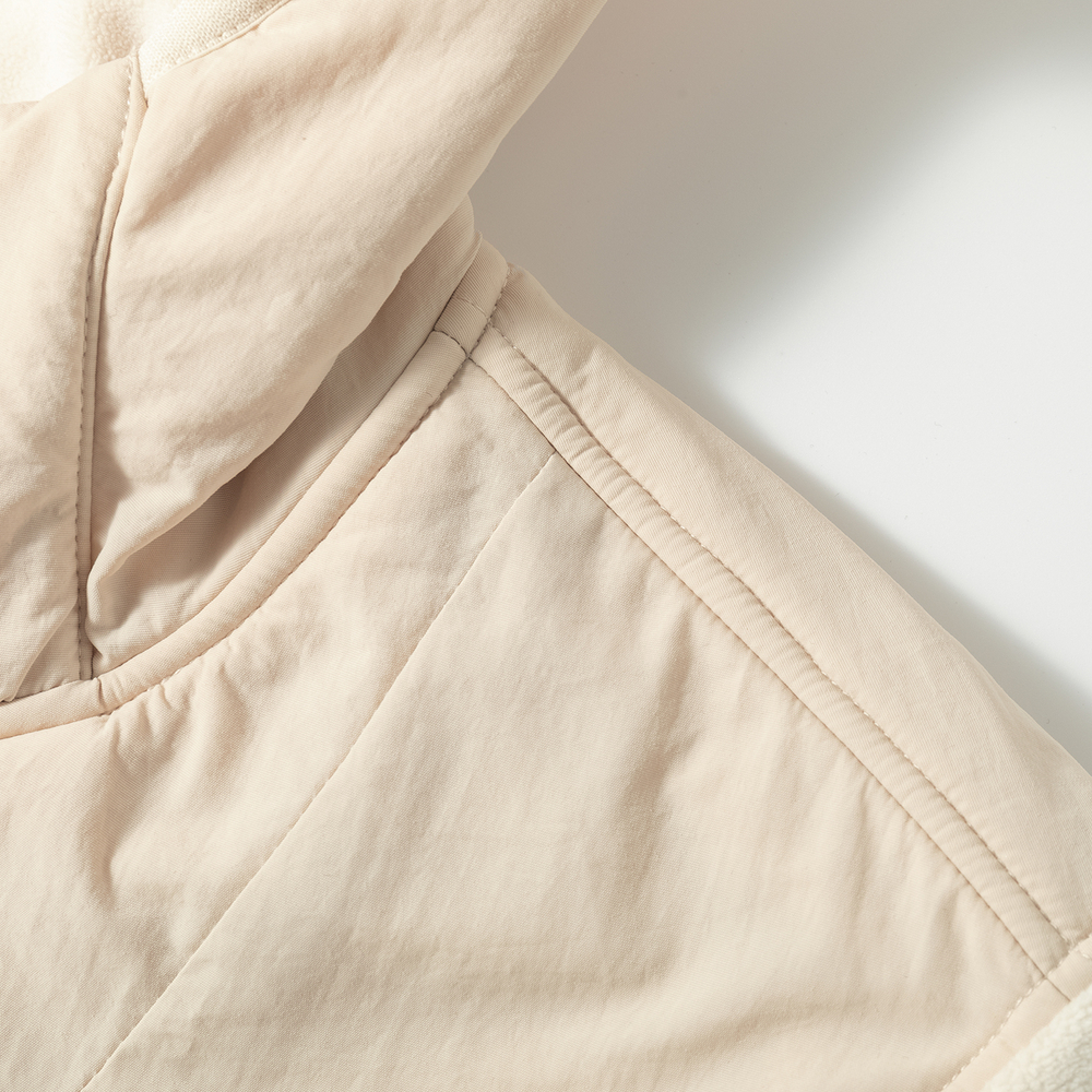 ХУДИ YMKASHIX ZIP RANGER