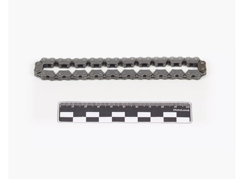 Цепь маслонасоса 161QMK 200см3 с реверсом