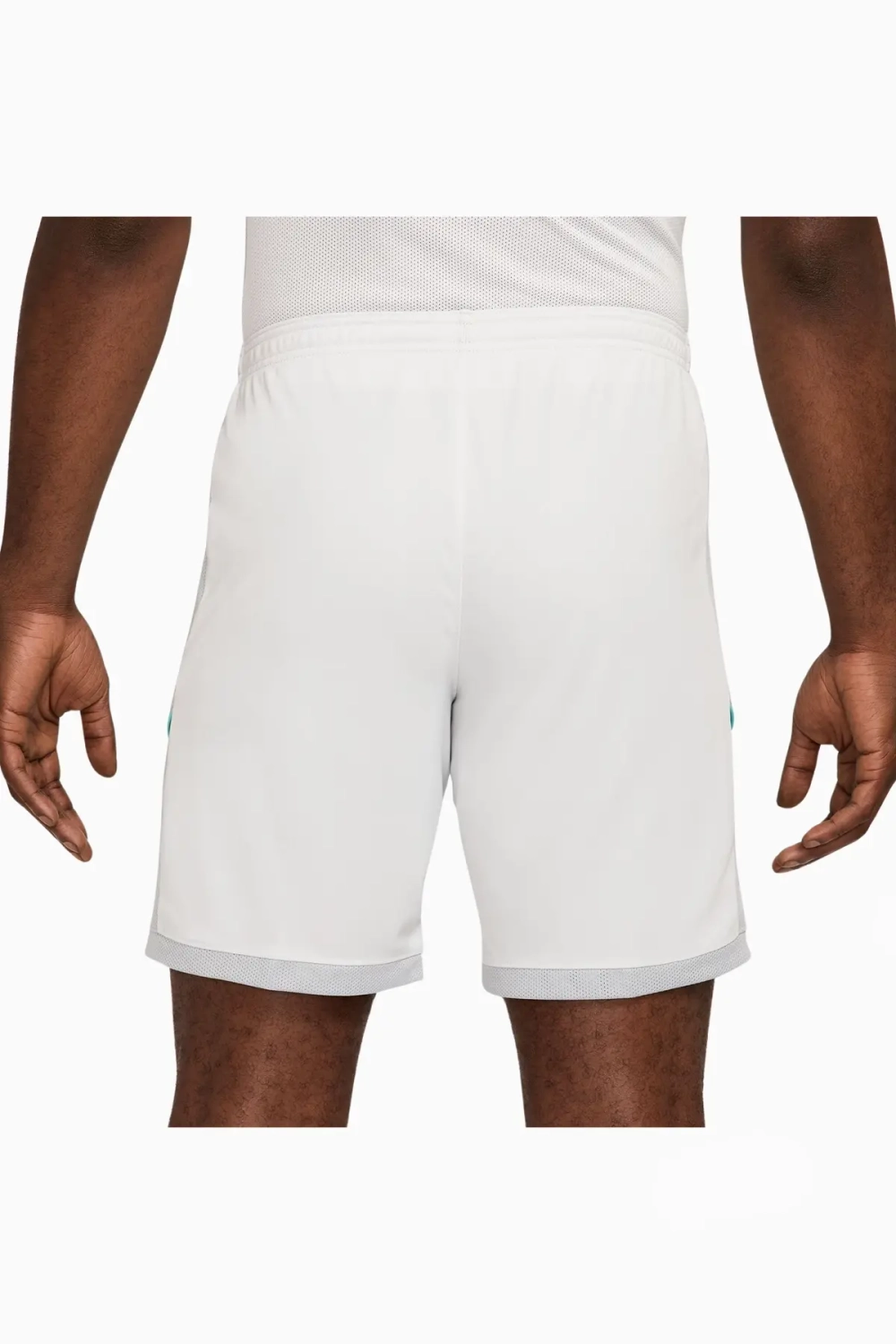 Шорты Nike Academy - белый