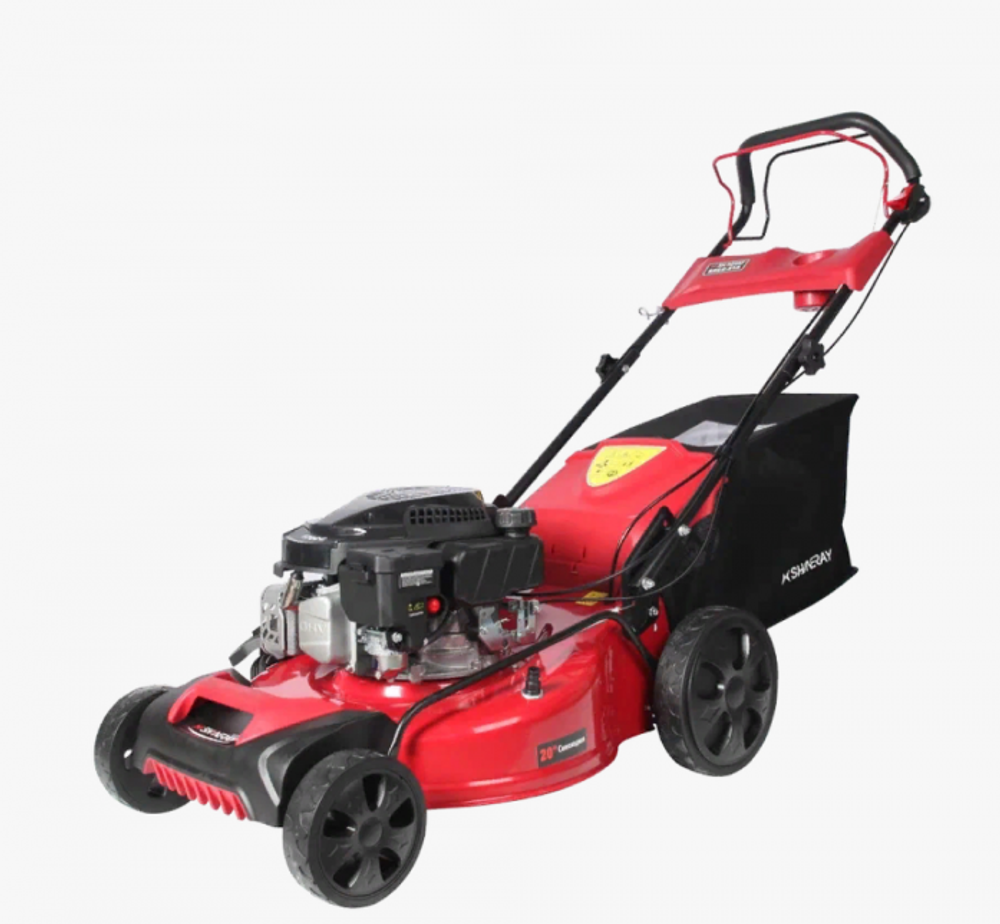 Бензиновая газонокосилка SHINERAY SRCZ-51A