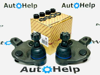 Опора шаровая Jett V61-026 нижняя