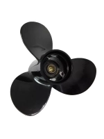 Винт Suzuki DF8A-20A/DT9.9-15(A);3x9-1/4x12